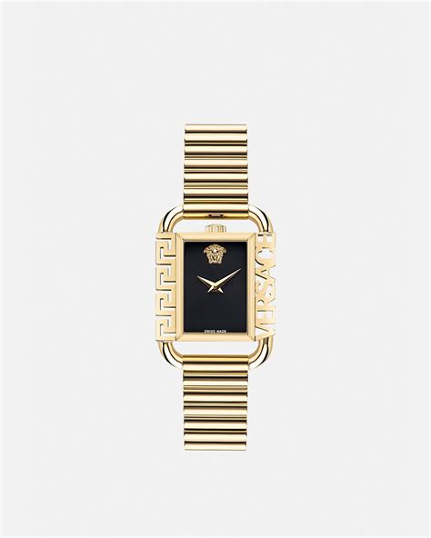 is versace watch good|where are versace watches made.